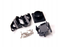 Кронштейн 2-Axis Original FPV Special dedicated Nylon PTZ (без сервопривода) for SG90 MG90