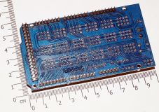 Arduino MEGA Sensor Shield V2.0