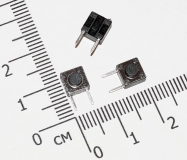 Кнопка тактовая TS-033C 6 * 6 * 4,5 мм