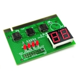 Диагностическая карта PCI для тестирования материнских плат