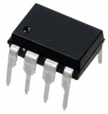 NE5532P сдвоенный малошумящий ОУ DIP-8