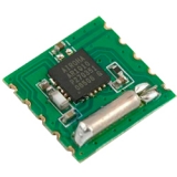 AR1010 Stereo Radio Module - модуль FM-приемника с поддержкой цифрового вещания