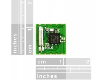 AR1010 Stereo Radio Module - модуль FM-приемника с поддержкой цифрового вещания