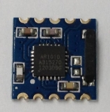 AR1010 Stereo Radio Module - модуль FM-приемника с поддержкой цифрового вещания
