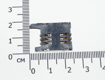 SIM-02 (plug-in) (держатель sim карты)