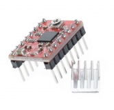 A4988 контроллер шагового двигателя RepRap + радиатор