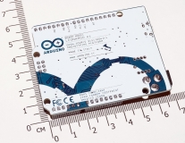 Программируемый контроллер Arduino Leonardo R3 microcontroller development board ATMEGA32U4 official version