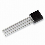 MPSA42, A42 (310В, 0.5A, 0.625Вт, 50МГц) n-p-n