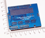16-Channel 12-bit PWM/Servo Shield - I2C interface