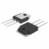 FGA25N120ANTD, Транзистор IGBT 1200В, 25А, 312Вт, встроенный диод, корпус to-3p б/у