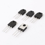 FGA25N120ANTD, Транзистор IGBT 1200В, 25А, 312Вт, встроенный диод, корпус to-3p б/у