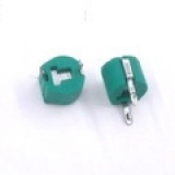 Конденсатор подстроечный  5.5-30 пФ, d=6 мм, JML06-1-30p