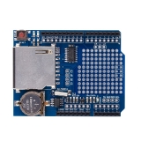 Модуль Arduino Data Logging shield V1.0