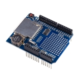 Модуль Arduino Data Logging shield V1.0