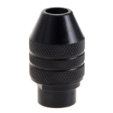 Патрон для Dremel М8х0.75, сверло от 0.3 до 3.2 мм
