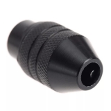 Патрон для Dremel М8х0.75, сверло от 0.3 до 3.2 мм