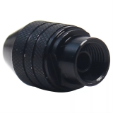Патрон для Dremel М8х0.75, сверло от 0.3 до 3.2 мм