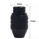 Патрон для Dremel М8х0.75, сверло от 0.3 до 3.2 мм