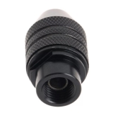 Патрон для Dremel М8х0.75, сверло от 0.3 до 3.2 мм