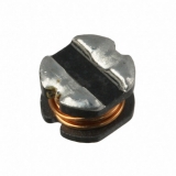 Индуктивность (дроссель) SMD CD43 22мкГн/760мА SDR0403-220