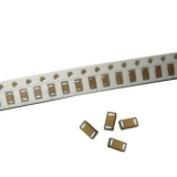 Конденсатор Fenghua c1206, 100пФ ± 5% 50В C0G  1206CG101J500NT