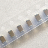 Конденсатор Fenghua c1206, 10мкФ ± 20% 10В Y5V  1206F106M100NT