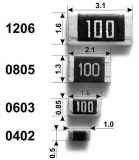 Конденсатор Murata c0603, 180pf ± 5% 50V C0G  GRM1885C1H181JA01D (упаковка 5 шт.)
