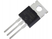 IRLB3034, полевой транзистор (40В, 195A, 1.7МОм, 375Вт) TO-252 N-Channel Metal Oxide MOSFET