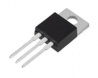 IRF1404, полевой транзистор (40В, 162A, 4МОм, 200Вт) TO-252 N-Channel Metal Oxide MOSFET