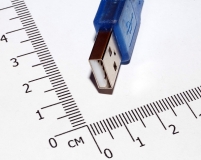 Кабель подключения arduino, телефона  и т.д., microUSB 2.0 B (
