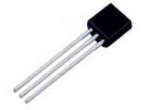 LM385Z-1.2 TO-92 Источник опорного напряжения 1.2В