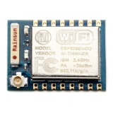 ESP8266-07 WiFi Serial Transceiver Module