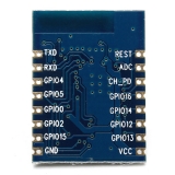 ESP8266-07 WiFi Serial Transceiver Module