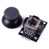 Двухосевой XY джойстик для Arduino KY-023