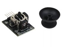 Двухосевой XY джойстик для Arduino KY-023