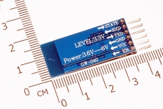 Bluetooth базовая плата для HC-05 HC-06 HC-07 Arduino