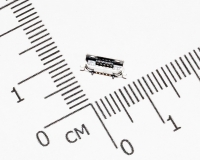 Разъем micro-usb 5P на плату (мама) (для телефонов, планшетов...)