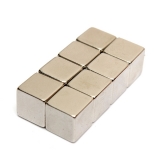 Неодимовый магнит NdFeB 10 x 10 x 10 мм