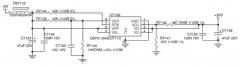 G973-120ADJF11U, линейный стабилизатор LDO 4А, SOP8