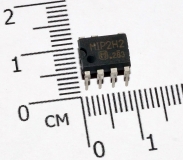 MIP2H2, шим контроллер