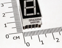 Индикатор 5161AS 0,56