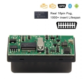 ELM327 Super Mini V1.5 OBD2 OBD-II Bluetooth