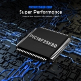 ELM327 Super Mini V1.5 OBD2 OBD-II Bluetooth