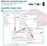 ELM327 Super Mini V1.5 OBD2 OBD-II Bluetooth