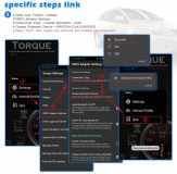 ELM327 Super Mini V1.5 OBD2 OBD-II Bluetooth