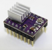 Stepstick Drv8825 контроллер шагового двигателя RepRap + радиатор