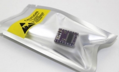 Stepstick Drv8825 контроллер шагового двигателя RepRap + радиатор
