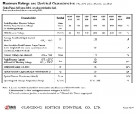 KBP210 диодный мост 1000В 2А (аналог RS207)