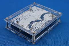 Акриловый корпус для Arduino UNO R3