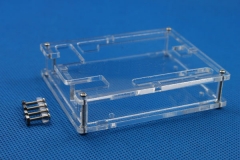 Акриловый корпус для Arduino UNO R3